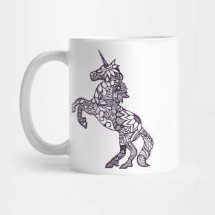 unii_corn Mug